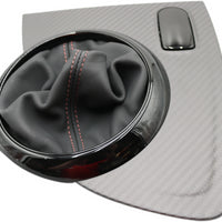 1WT161X6AB 2016-2017 DODGE VIPER SHIFTER CONSOLE BEZEL ACR GTS GTC SRT