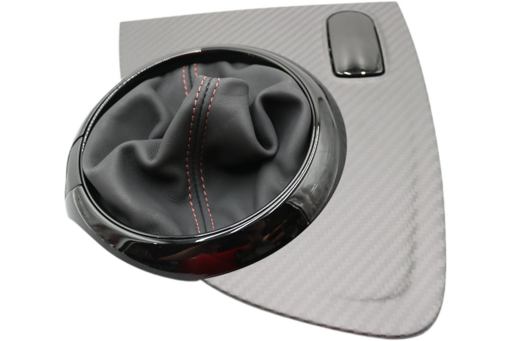 1WT161X6AB 2016-2017 DODGE VIPER SHIFTER CONSOLE BEZEL ACR GTS GTC SRT