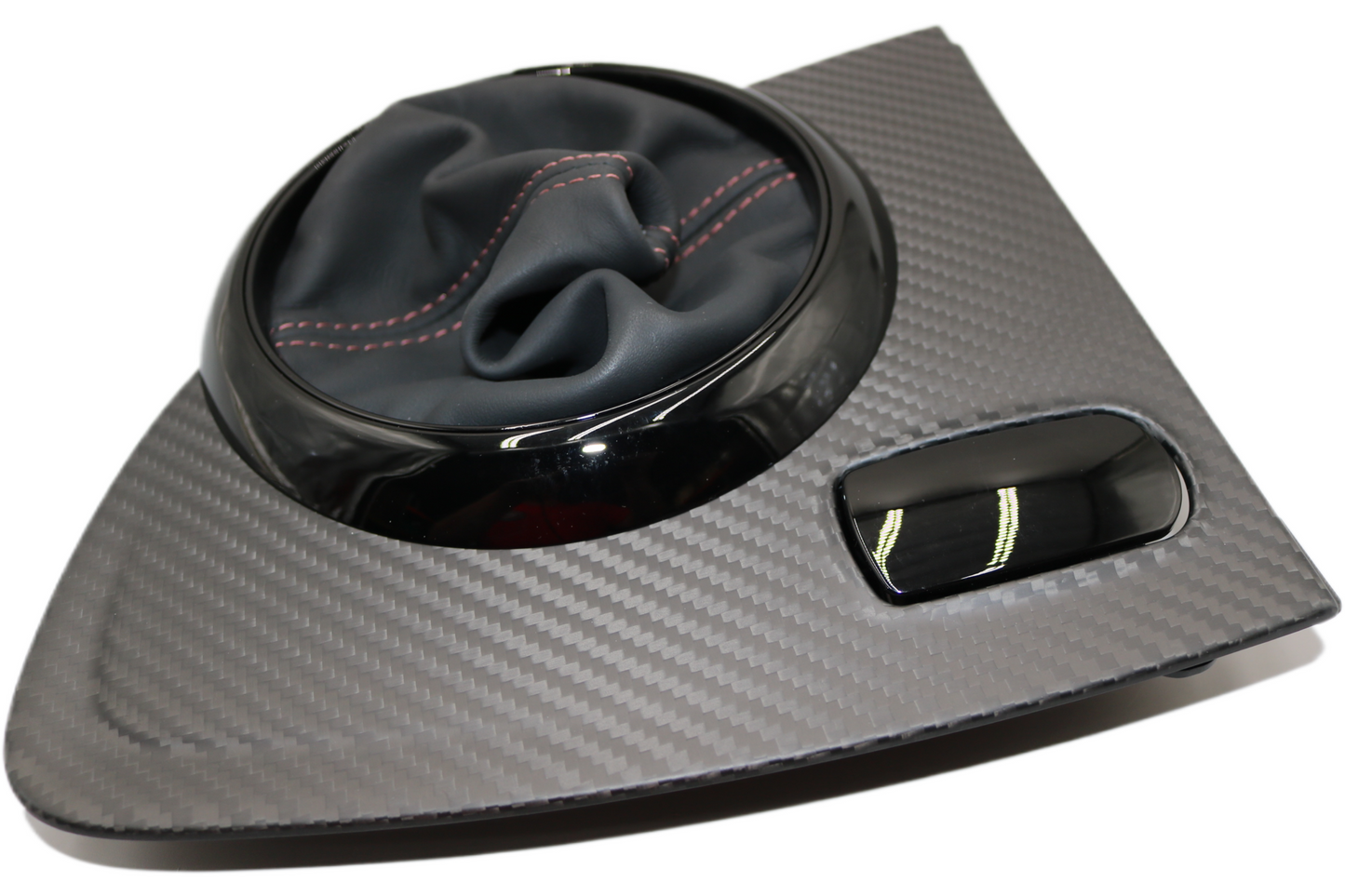 1WT161X6AB 2016-2017 DODGE VIPER SHIFTER CONSOLE BEZEL ACR GTS GTC SRT