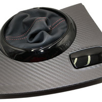 1WT161X6AB 2016-2017 DODGE VIPER SHIFTER CONSOLE BEZEL ACR GTS GTC SRT