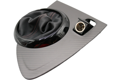 1WT161X6AB 2016-2017 DODGE VIPER SHIFTER CONSOLE BEZEL ACR GTS GTC SRT