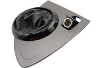 
              1WT161X6AB 2016-2017 DODGE VIPER SHIFTER CONSOLE BEZEL ACR GTS GTC SRT
            