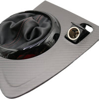 1WT161X6AB 2016-2017 DODGE VIPER SHIFTER CONSOLE BEZEL ACR GTS GTC SRT