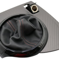 1WT161X6AB 2016-2017 DODGE VIPER SHIFTER CONSOLE BEZEL ACR GTS GTC SRT