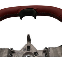 5NP571R8AA NEW OEM 2016-2017 DODGE VIPER STEERING WHEEL ACR GTS GTC SRT