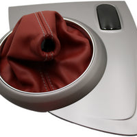 1YS01LA8AC NEW OEM 2015-2017 DODGE VIPER CONSOLE SHIFTER BEZEL ACR SRT GTS GTC