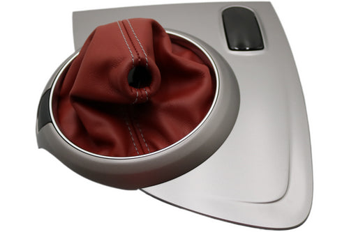 1YS01LA8AC NEW OEM 2015-2017 DODGE VIPER CONSOLE SHIFTER BEZEL ACR SRT GTS GTC