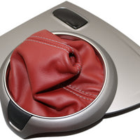 1YS01LA8AC NEW OEM 2015-2017 DODGE VIPER CONSOLE SHIFTER BEZEL ACR SRT GTS GTC