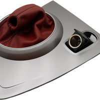 1YS01LA8AC NEW OEM 2015-2017 DODGE VIPER CONSOLE SHIFTER BEZEL ACR SRT GTS GTC