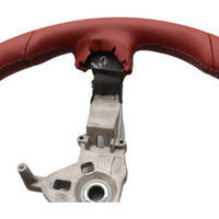 5NP571R8AA NEW OEM 2016-2017 DODGE VIPER STEERING WHEEL ACR GTS GTC SRT