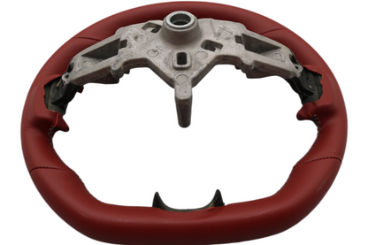5NP571R8AA NEW OEM 2016-2017 DODGE VIPER STEERING WHEEL ACR GTS GTC SRT