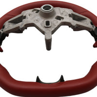 5NP571R8AA NEW OEM 2016-2017 DODGE VIPER STEERING WHEEL ACR GTS GTC SRT