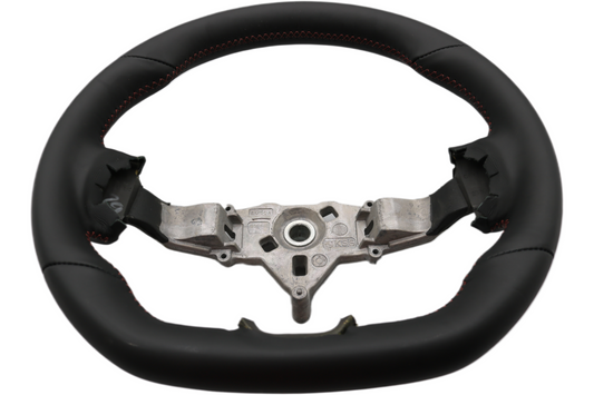 5NP571X6AA NEW OEM 2016-2017 DODGE VIPER STEERING WHEEL ACR GTS GTC SRT