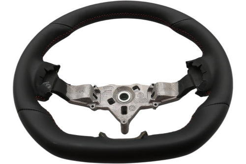 5NP571X6AA NEW OEM 2016-2017 DODGE VIPER STEERING WHEEL ACR GTS GTC SRT