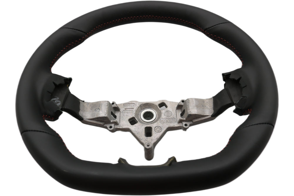 5NP571X6AA NEW OEM 2016-2017 DODGE VIPER STEERING WHEEL ACR GTS GTC SRT