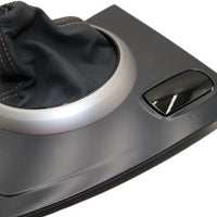 1WT151VXAE NEW OEM 2016 DODGE VIPER SHIFTER CONSOLE BEZEL ACR SRT GT BLACK/SEPIA