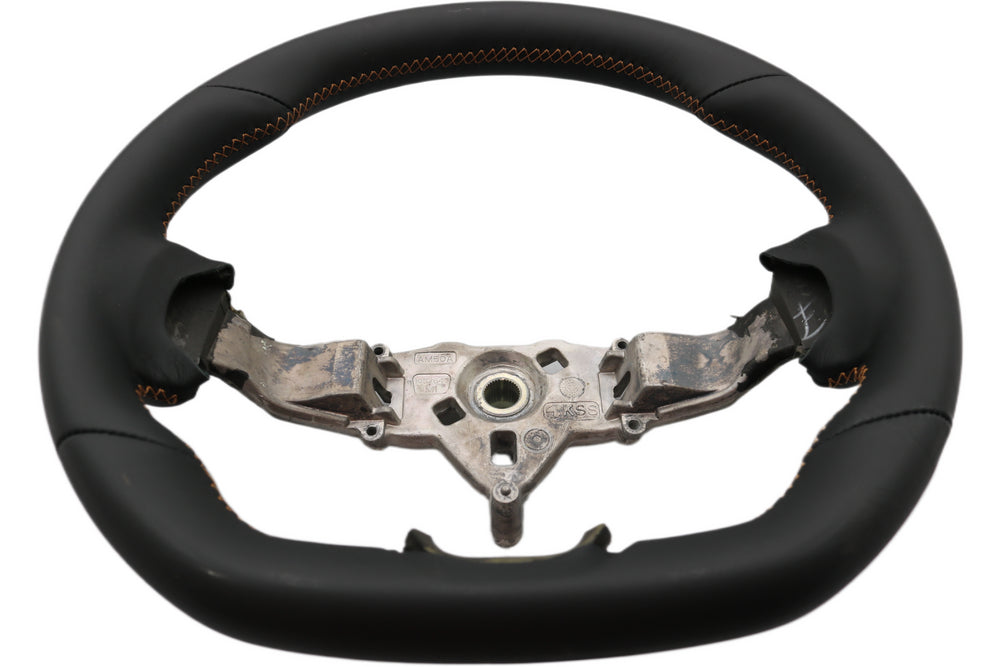 5NP57LK5AA NEW OEM 2013-2015 DODGE VIPER STEERING WHEEL SRT GTS GT