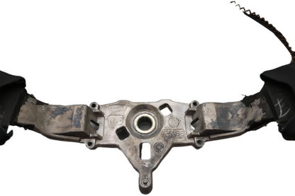 5NP57LK5AA NEW OEM 2013-2015 DODGE VIPER STEERING WHEEL SRT GTS GT