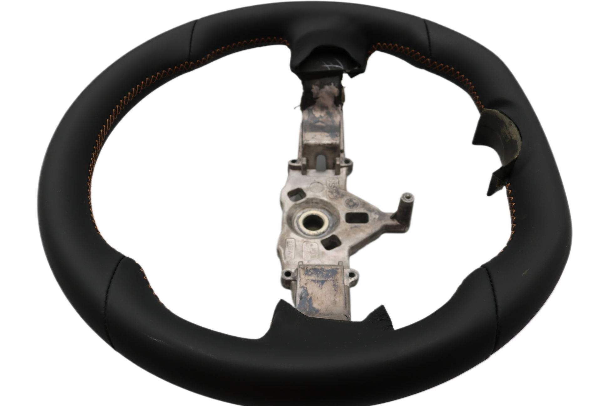 5NP57LK5AA NEW OEM 2013-2015 DODGE VIPER STEERING WHEEL SRT GTS GT