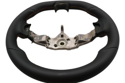 5NP57LK5AA NEW OEM 2013-2015 DODGE VIPER STEERING WHEEL SRT GTS GT