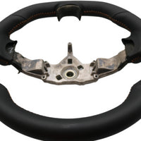 5NP57LK5AA NEW OEM 2013-2015 DODGE VIPER STEERING WHEEL SRT GTS GT