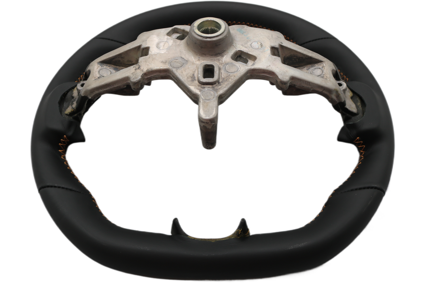 5NP57LK5AA NEW OEM 2013-2015 DODGE VIPER STEERING WHEEL SRT GTS GT
