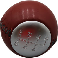 5XF131R8AA NEW OEM 2016-2017 DODGE VIPER GEAR SHIFT KNOB ACR GTS GTC SRT