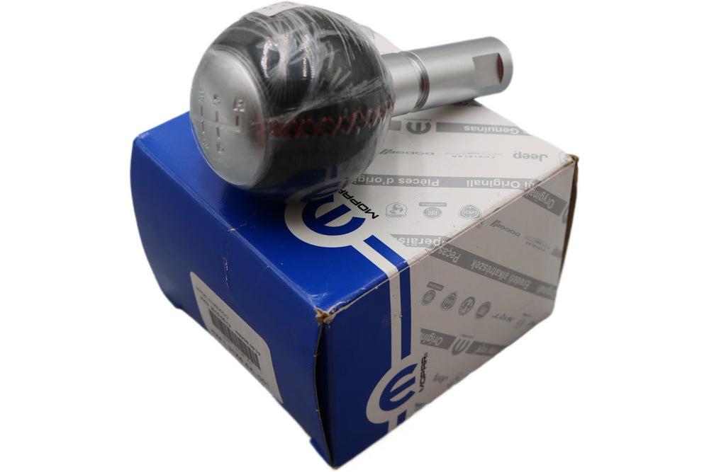 5XF131X6AA NEW OEM 2016-2017 DODGE VIPER GEAR SHIFT KNOB ACR GTS SRT GTC