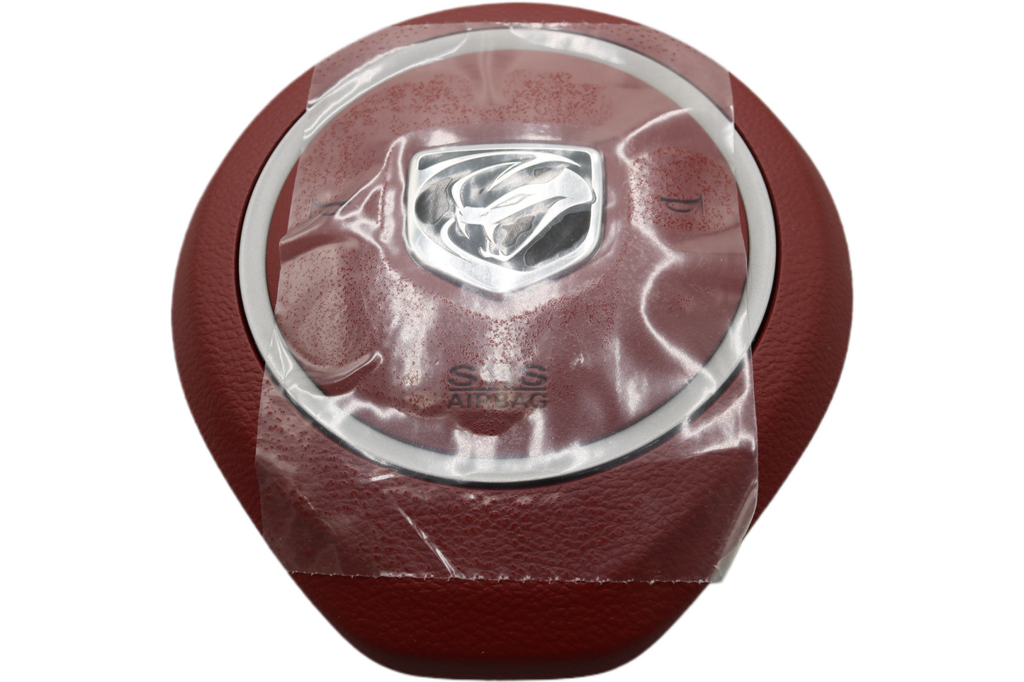 5SH64LR9AA NEW OEM 2016-2017 DODGE VIPER DRIVER AIRBAG SRT ACR GTS GTC