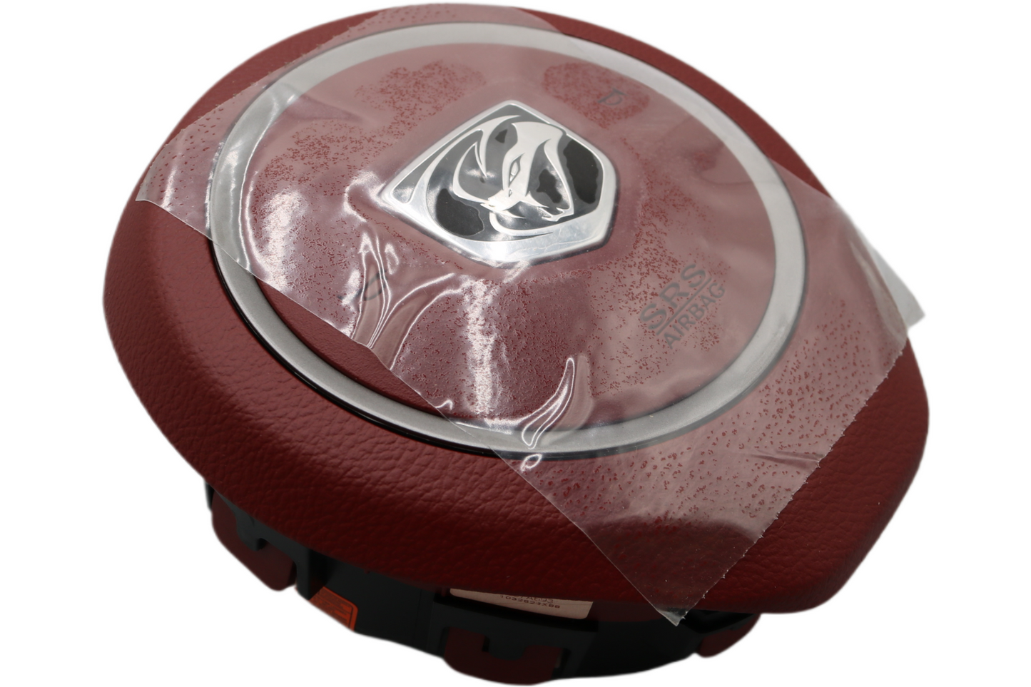 5SH64LR9AA NEW OEM 2016-2017 DODGE VIPER DRIVER AIRBAG SRT ACR GTS GTC