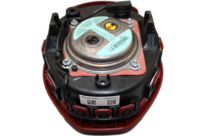 5SH64LR9AA NEW OEM 2016-2017 DODGE VIPER DRIVER AIRBAG SRT ACR GTS GTC