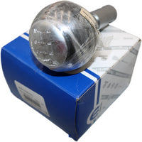 5XF13LV5AB NEW OEM 2016-2017 DODGE VIPER GEAR SHIFT KNOB SRT ACR GTS GTC