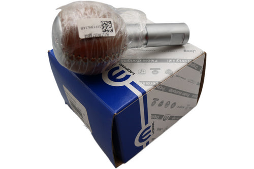 5XF13HL1AB NEW OEM 2016-2017 DODGE VIPER GEAR SHIFT KNOB SRT ACR GTS GTC