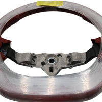 5NP571R8AA NEW OEM 2016-2017 DODGE VIPER STEERING WHEEL ACR GTS GTC SRT