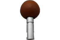 
              5XF13HL1AB NEW OEM 2016-2017 DODGE VIPER GEAR SHIFT KNOB SRT ACR GTS GTC
            