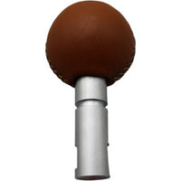 5XF13HL1AB NEW OEM 2016-2017 DODGE VIPER GEAR SHIFT KNOB SRT ACR GTS GTC