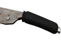 
              5LB41XR4AE NEW OEM 2013 DODGE VIPER SRT PARKING BRAKE LEVER (E-BRAKE)
            