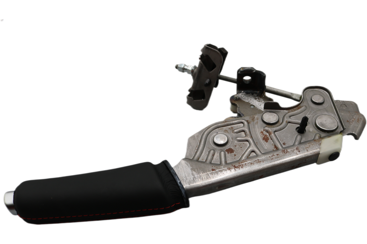 5LB41XR4AE NEW OEM 2013 DODGE VIPER SRT PARKING BRAKE LEVER (E-BRAKE)