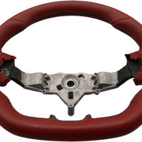 5NP571R8AA NEW OEM 2016-2017 DODGE VIPER STEERING WHEEL ACR GTS GTC SRT