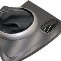 1WT15YSAAE 2016 DODGE VIPER CONSOLE SHIFTER BEZEL ACR SRT GTS GTC