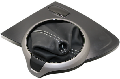 1WT15YSAAE 2016 DODGE VIPER CONSOLE SHIFTER BEZEL ACR SRT GTS GTC