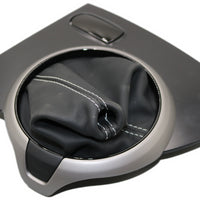 1WT15YSAAE 2016 DODGE VIPER CONSOLE SHIFTER BEZEL ACR SRT GTS GTC