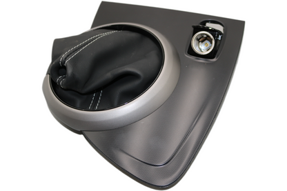 1WT15YSAAE 2016 DODGE VIPER CONSOLE SHIFTER BEZEL ACR SRT GTS GTC