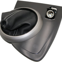 1WT15YSAAE 2016 DODGE VIPER CONSOLE SHIFTER BEZEL ACR SRT GTS GTC