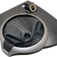 1WT15YSAAE 2016 DODGE VIPER CONSOLE SHIFTER BEZEL ACR SRT GTS GTC