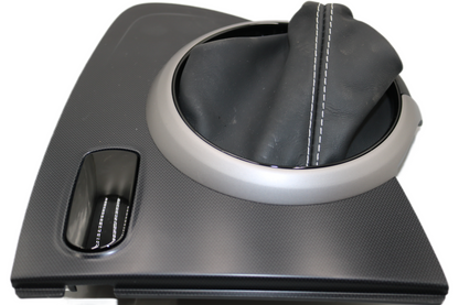 1WT15YSAAE 2016 DODGE VIPER CONSOLE SHIFTER BEZEL ACR SRT GTS GTC