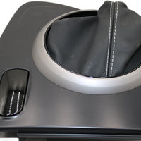 1WT15YSAAE 2016 DODGE VIPER CONSOLE SHIFTER BEZEL ACR SRT GTS GTC