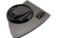 
              1WT161XYAB NEW OEM 2013-2017 DODGE VIPER CONSOLE SHIFTER BEZEL ACR SRT GTS GTC
            