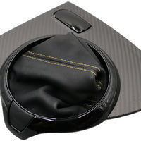 1WT161XYAB NEW OEM 2013-2017 DODGE VIPER CONSOLE SHIFTER BEZEL ACR SRT GTS GTC