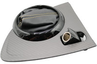 
              1WT161XYAB NEW OEM 2013-2017 DODGE VIPER CONSOLE SHIFTER BEZEL ACR SRT GTS GTC
            